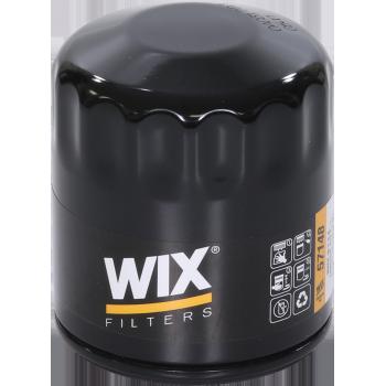 WIX Motorcycle Oil Filter - 57148 (EAOM134)