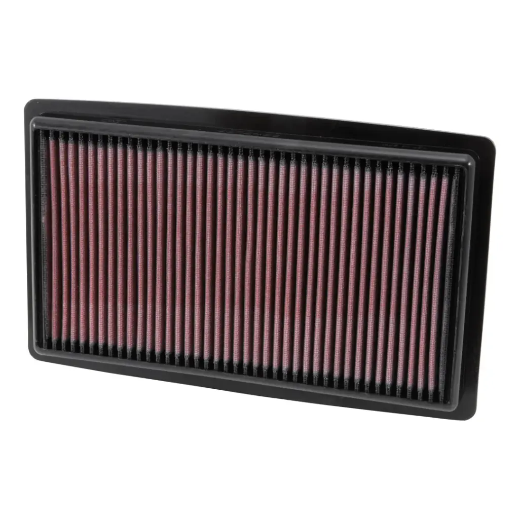 K&N Air Filter - 33-2499 كي آند إن فلتر هواء