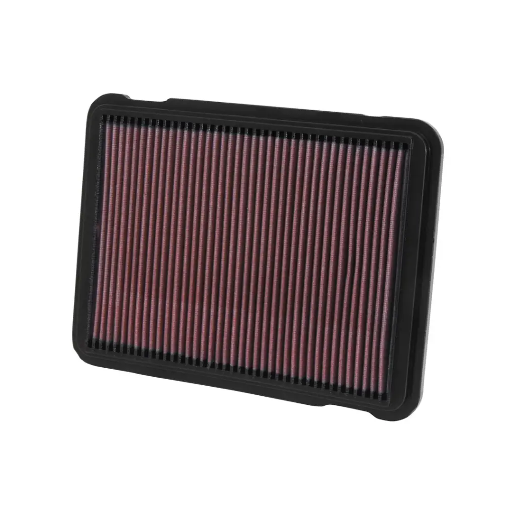 K&N Air Filter - 33-2146 كي آند إن فلتر هواء