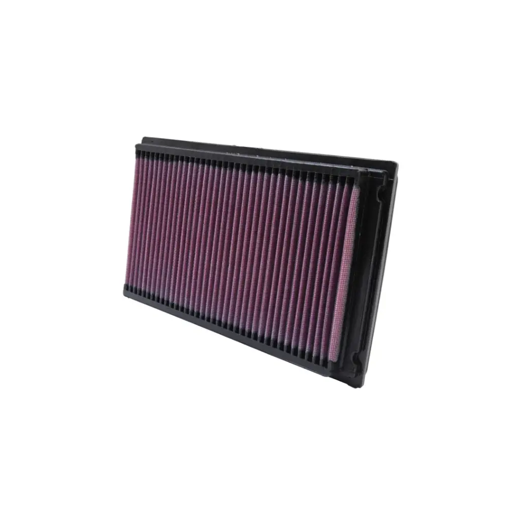K&N Air Filter - 33-2031-2 كي آند إن فلتر هواء
