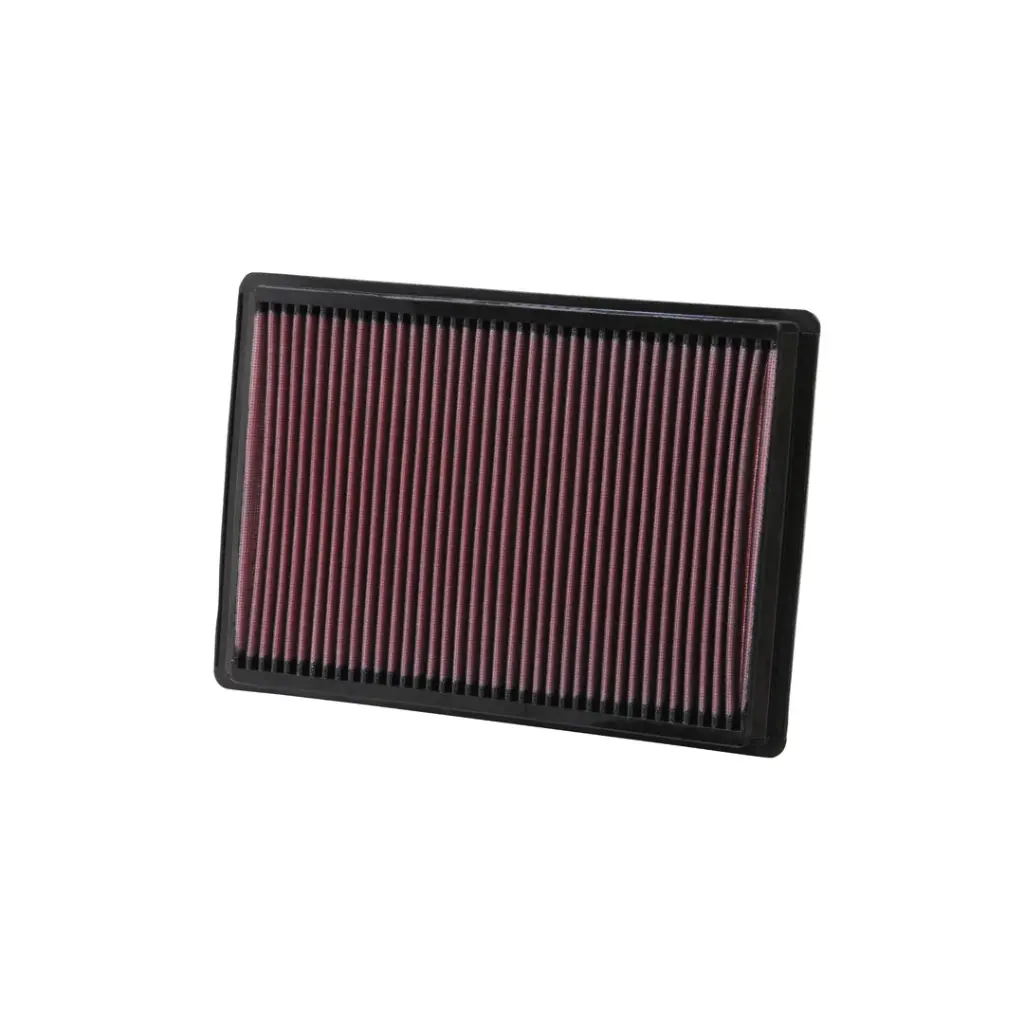 K&N Air Filter - 33-2295 كي آند إن فلتر هواء