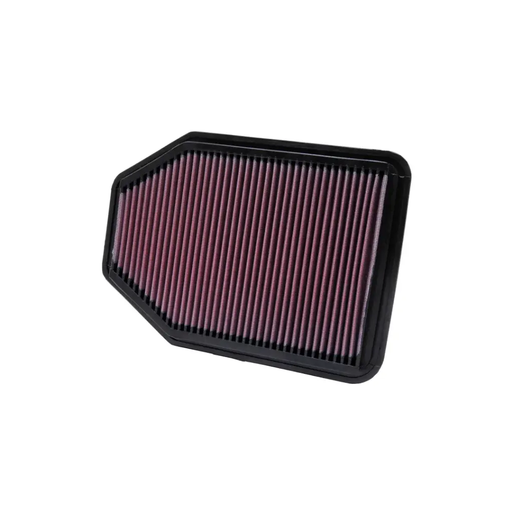 K&N Air Filter - 33-2364 كي آند إن فلتر هواء