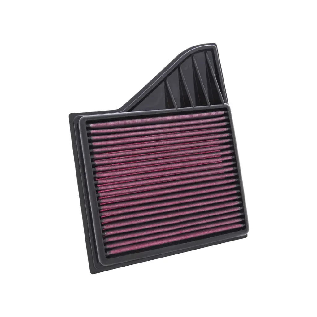 K&N Air Filter - 33-2431