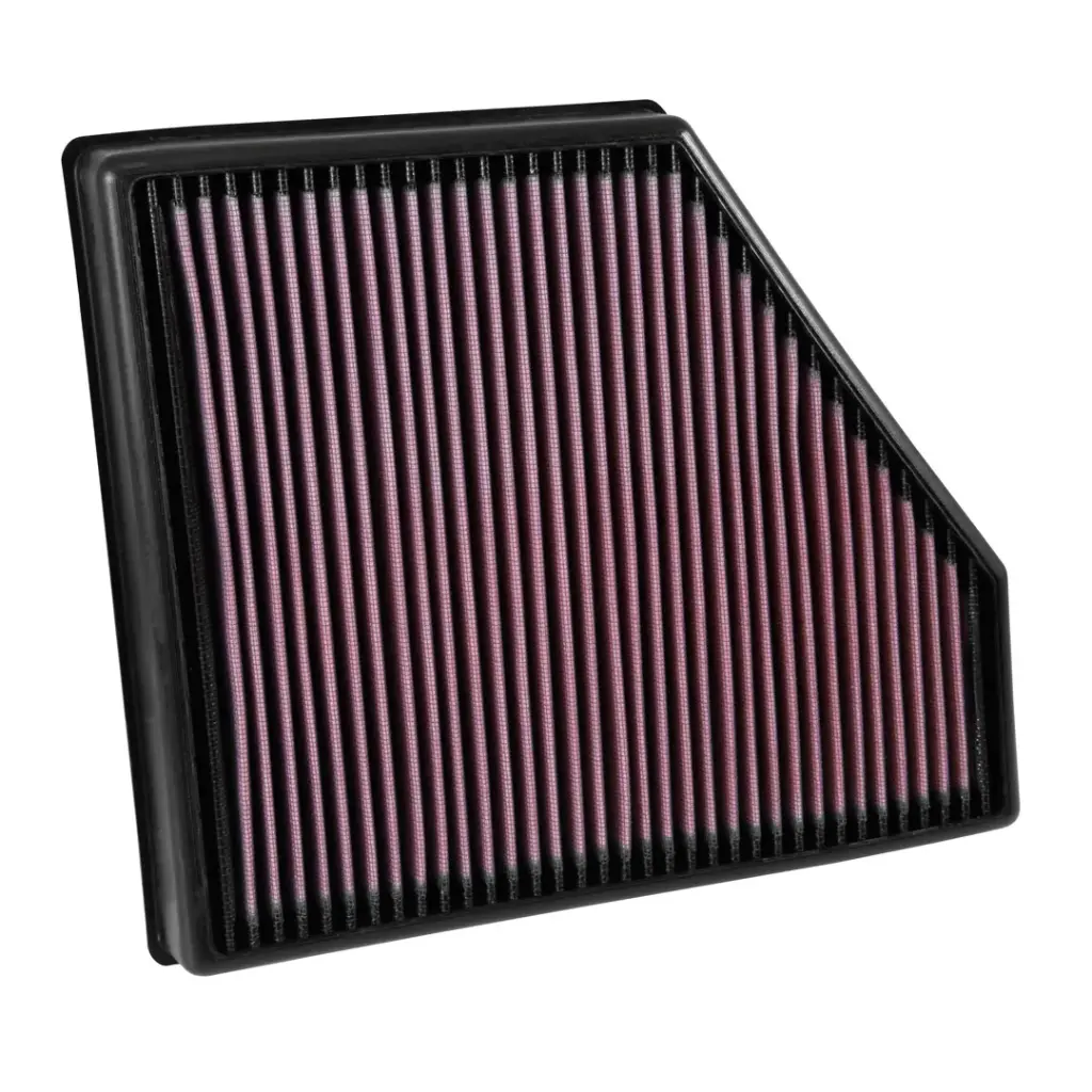K&N Air Filter - 33-5047