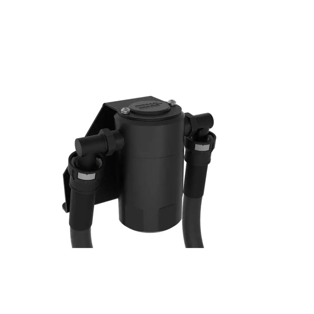 K&N (81-0800) Ford F150 Oil Catch Can كي آند إن كاتش كان فورد F150