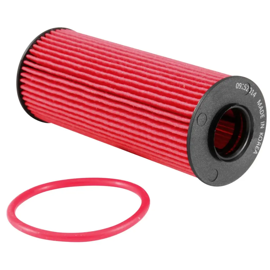 K&N OIL FILTER HP-7025
