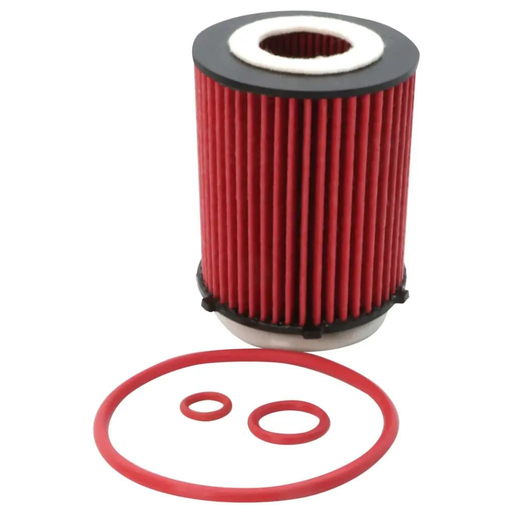 K&N HP-7051 Oil Filter فلتر زيت كي آند إن