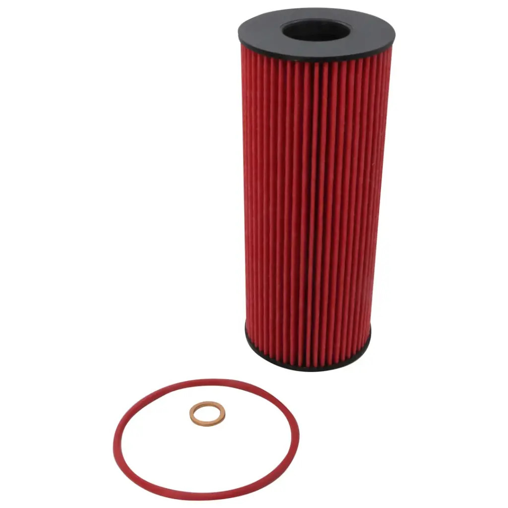 K&N Oil Filter HP-7053 فلتر زيت كي آند إن