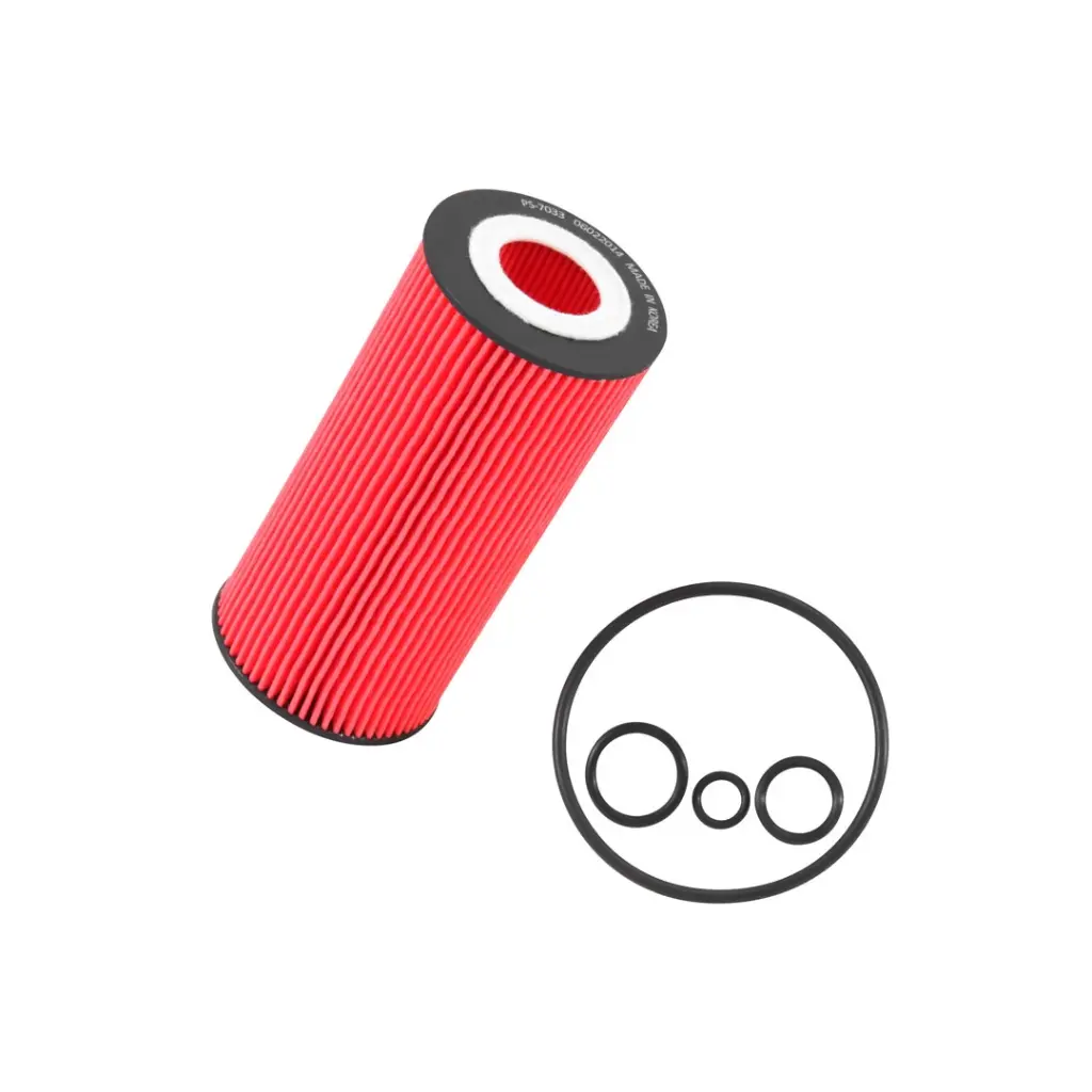 K&N OIL FILTER PS-7033
