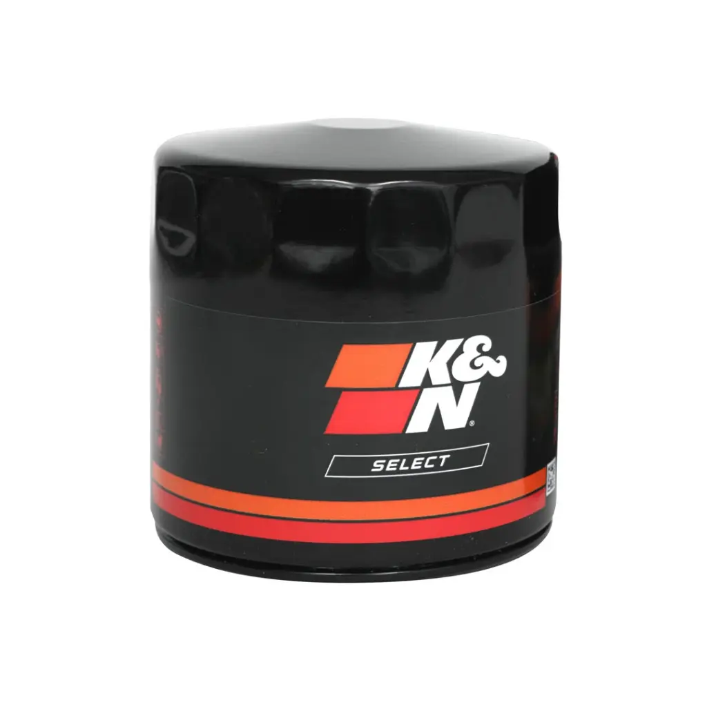 K&N Oil Filter SO-1003