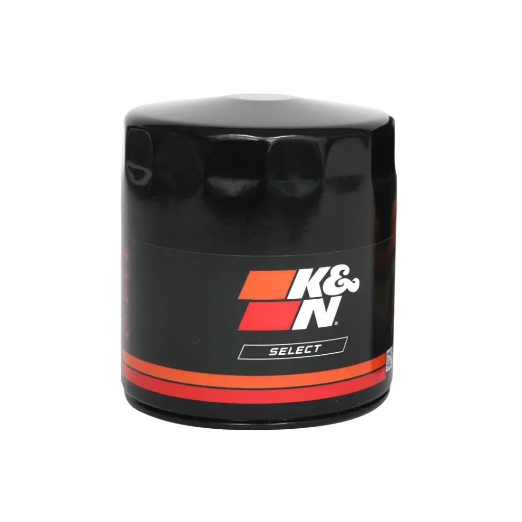 K&N Oil Filter SO-1004