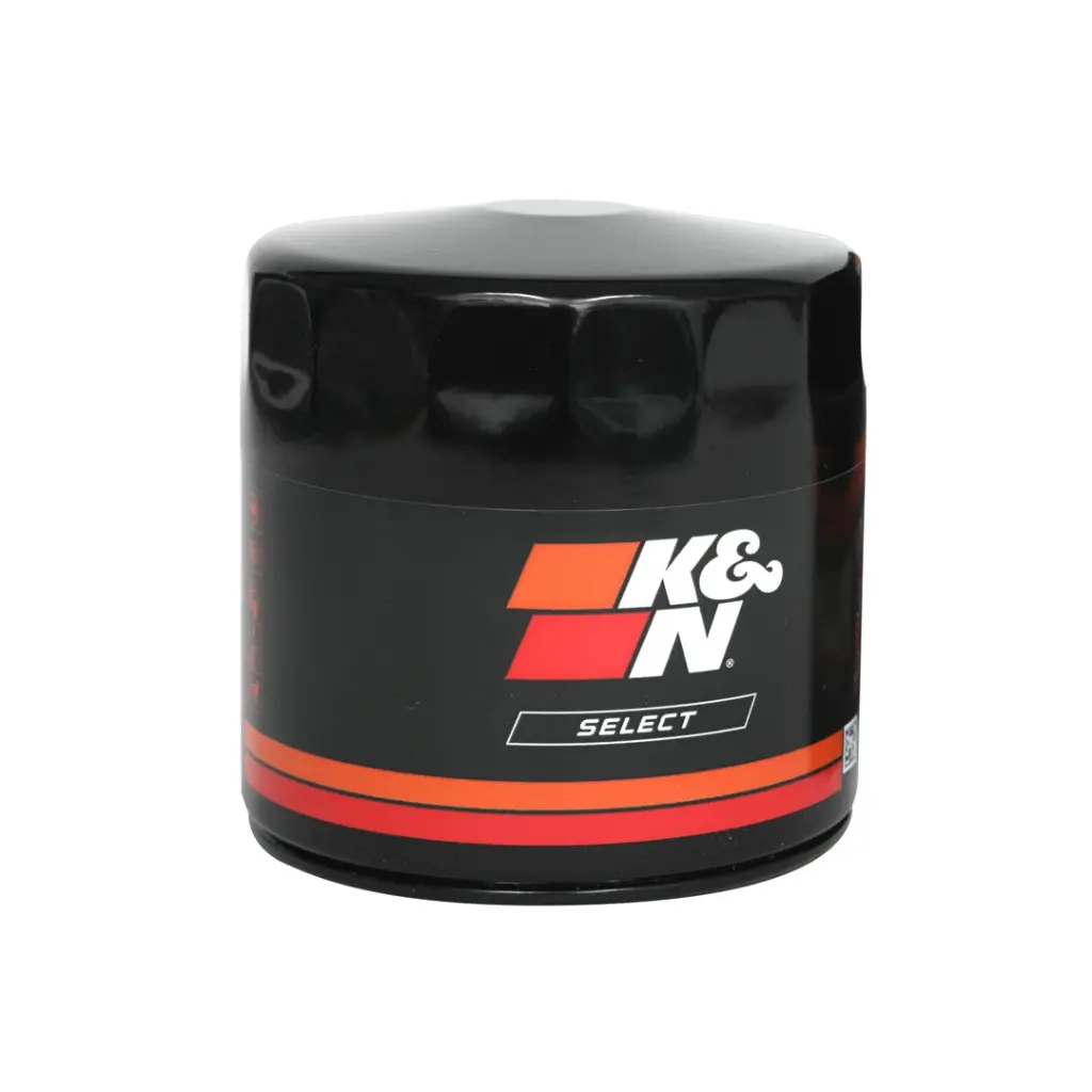 K&N Oil Filter SO-1008