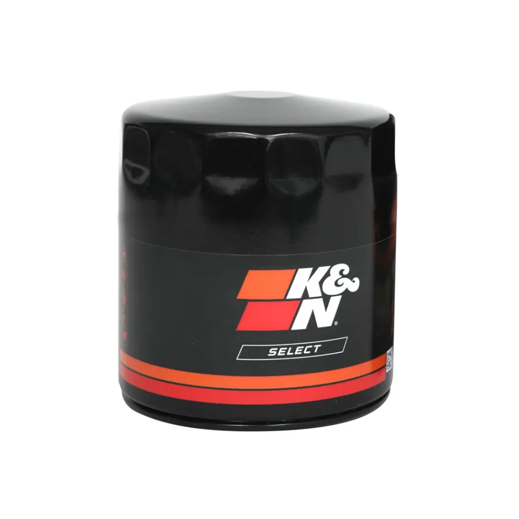 K&N Oil Filter SO-1010
