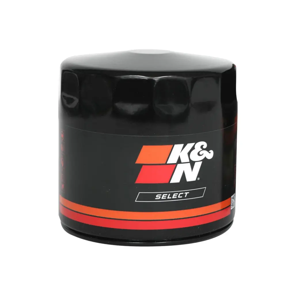 K&N Oil Filter SO-2004