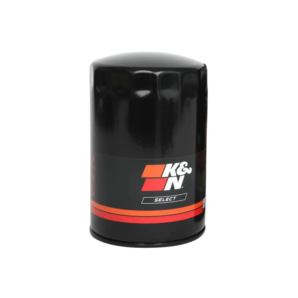 K&N Oil Filter SO-2009