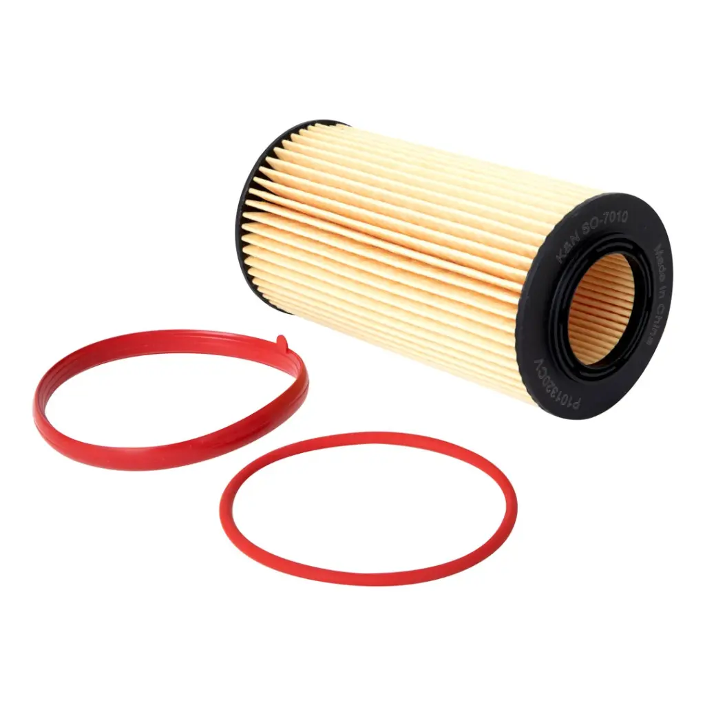 K&N SO-7010 Oil Filter (EA15K05) فلتر زيت كي آند إن