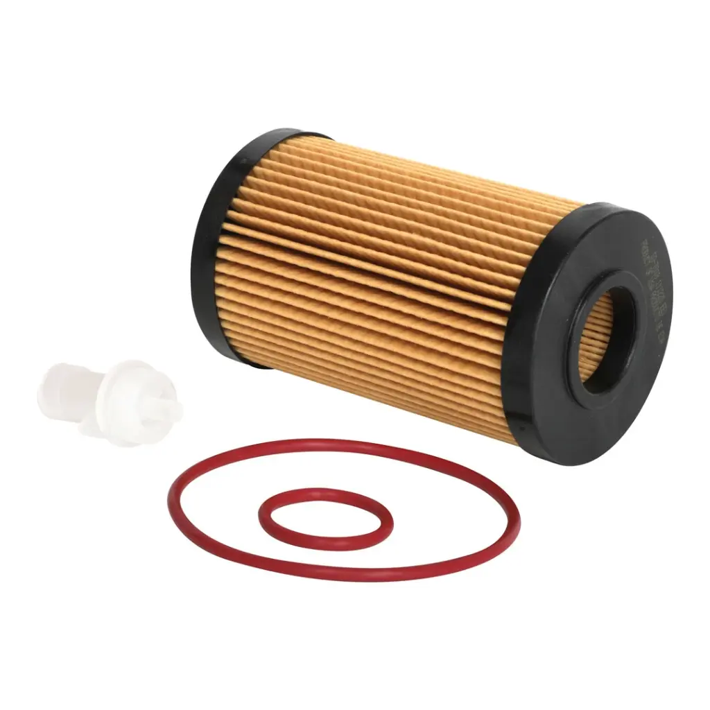 K&N Oil Filter SO-7018