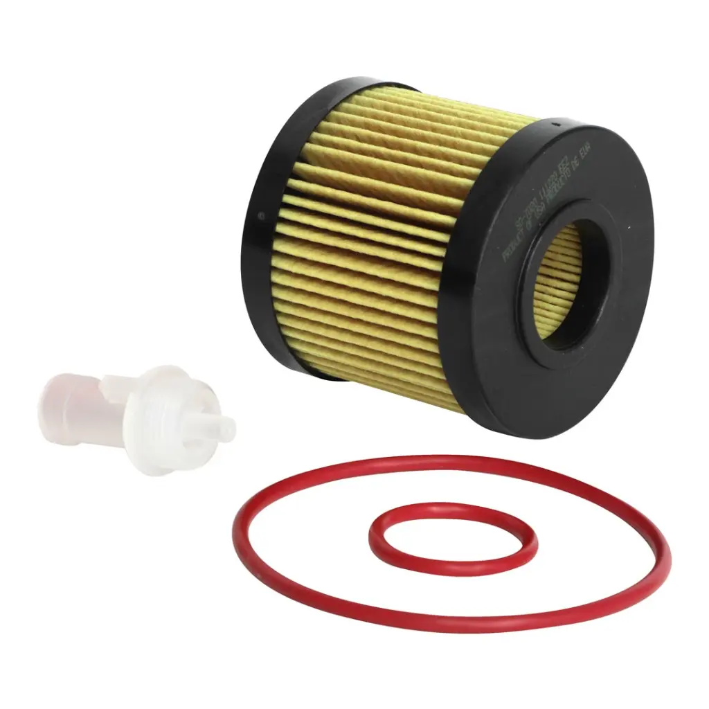 K&N Oil Filter SO-7020