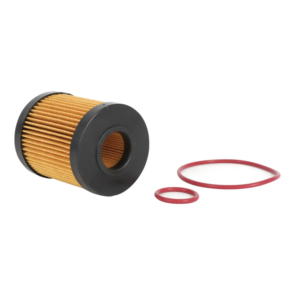 K&N Oil Filter SO-7023