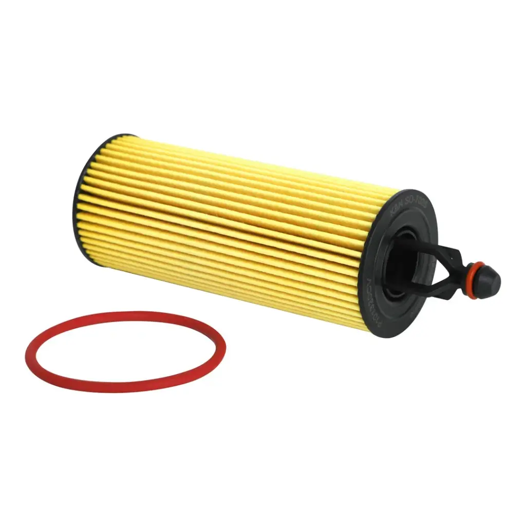 K&N Oil Filter SO-7026