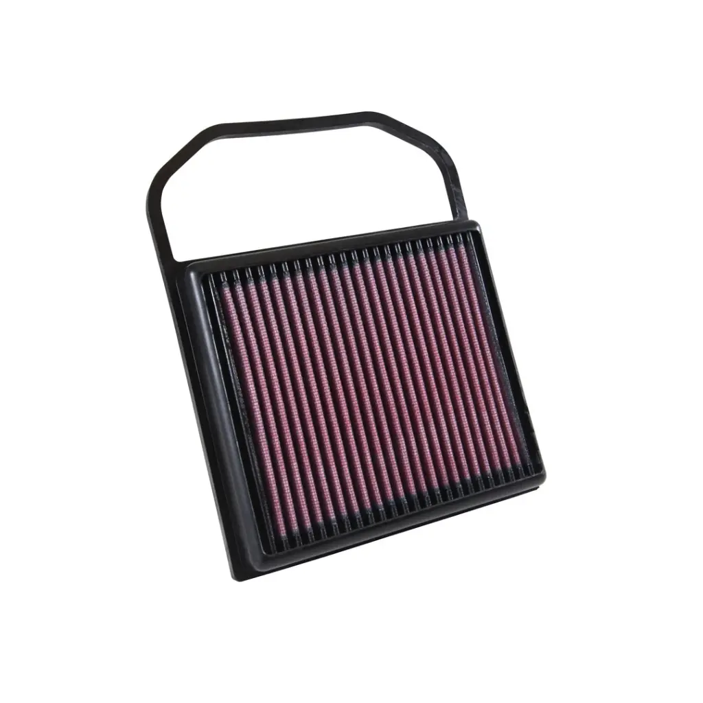 K&N Air Filter - 33-5032 كي آند إن فلتر هواء