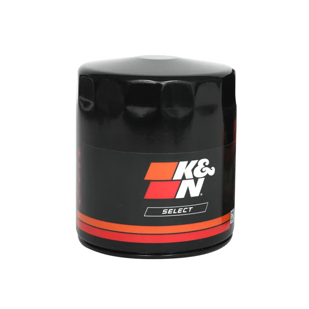 K&N Oil Filter SO-1007
