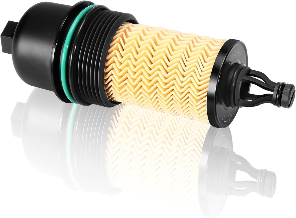 Maserati Oil Filter - 311401 (2014-2019 Maserati Ghibli quattroporte V6)
