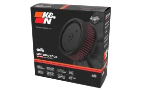 K&N Motorcycle Air Filter - PL-1814