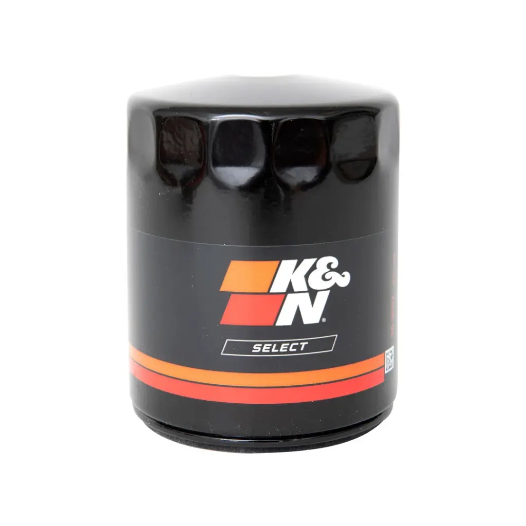K&N Oil Filter SO-3002