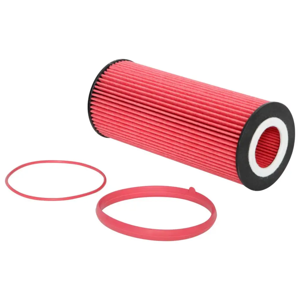 K&N OIL FILTER HP-7015