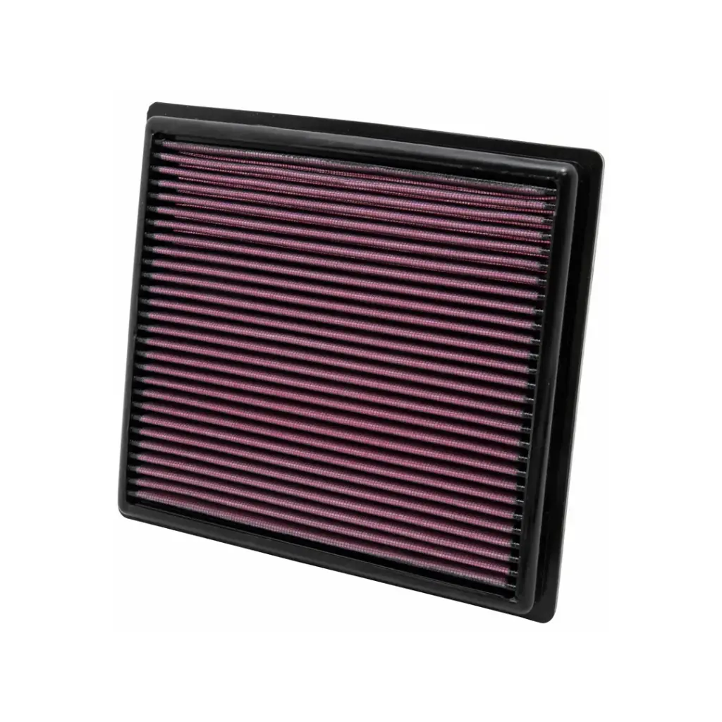 K&N Air Filter - 33-2443 كي آند إن فلتر هواء