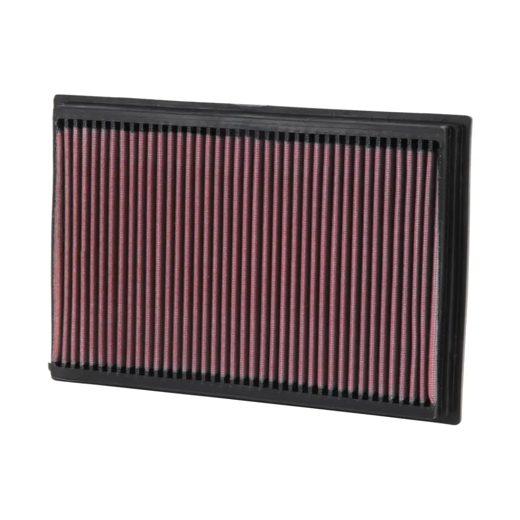 K&N Air Filter - 33-2272 كي آند إن فلتر هواء