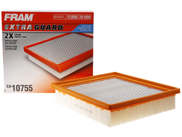 FRAM CA10755 AIR FILTER (33-2457) فرام فلتر الهواء