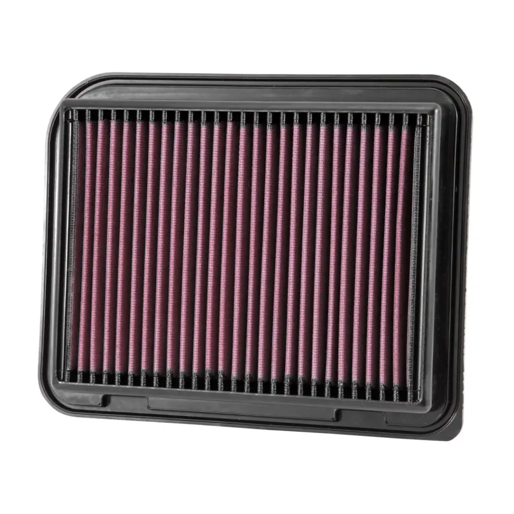 K&N Air Filter - 33-3015 كي آند إن فلتر هواء