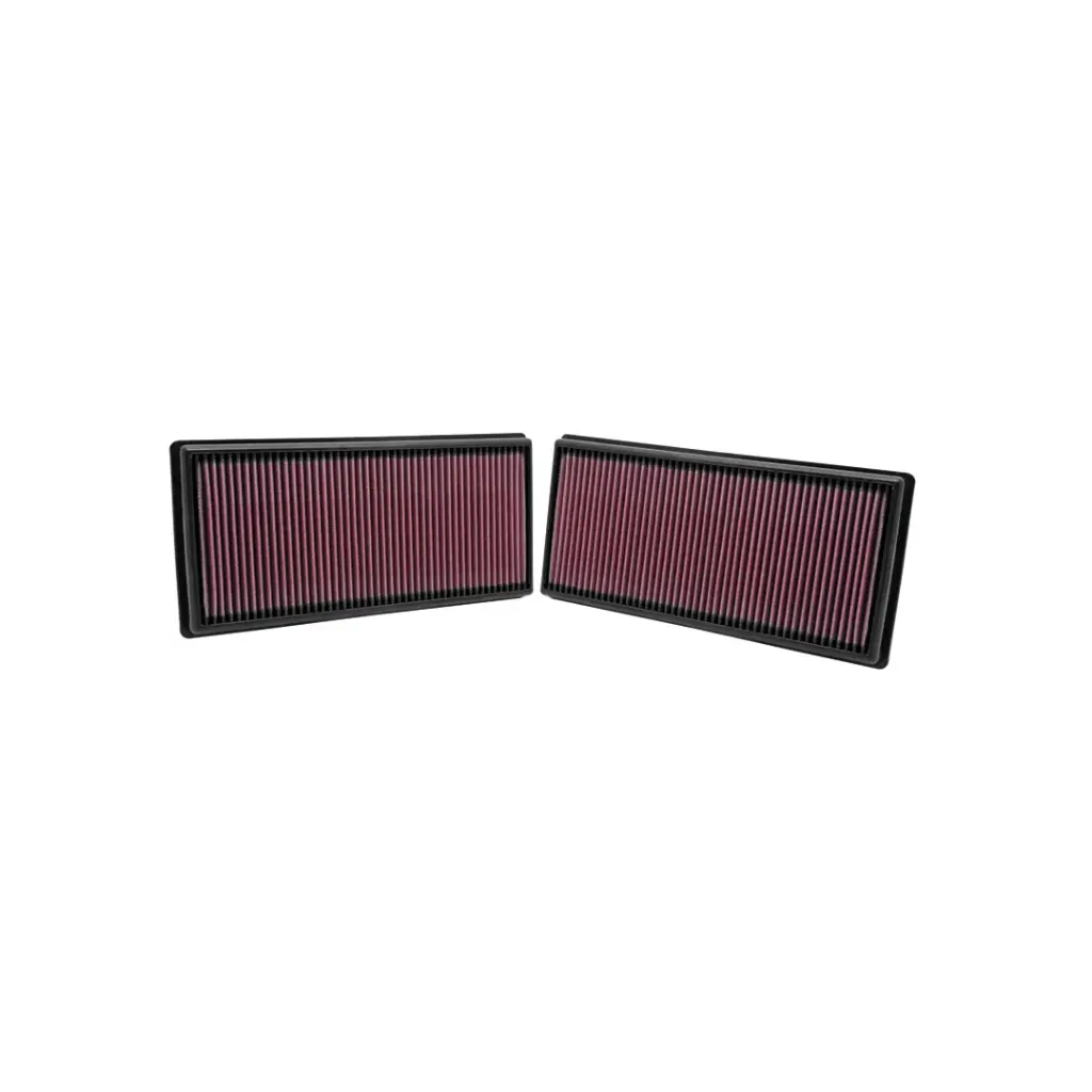 K&N Air Filter - 33-2446 كي آند إن فلتر هواء