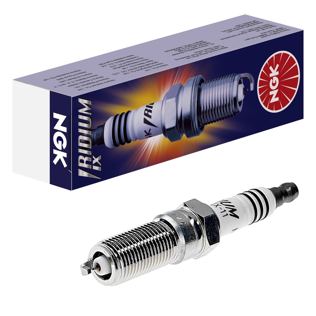 LTR7IX-11 - NGK Spark Plugs