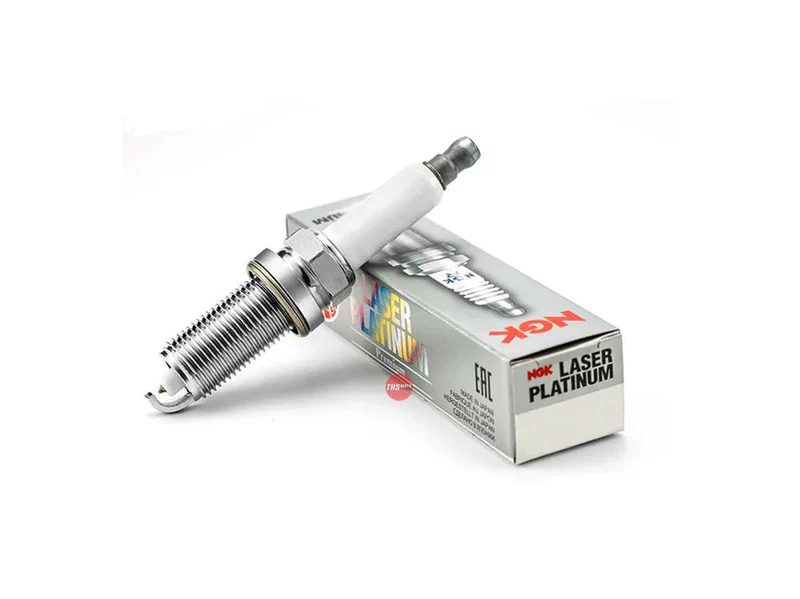 LZTR6AP11EG - Laser Platinum NGK Spark Plugs شمعات إشعال ليزر بلاتينيوم