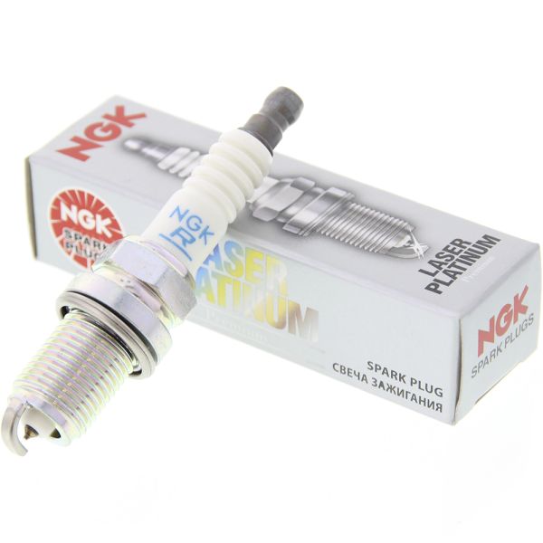 PZFR6F-11 - Laser Platinum NGK Spark Plugs شمعات إشعال NGK ليزر بلاتينيوم