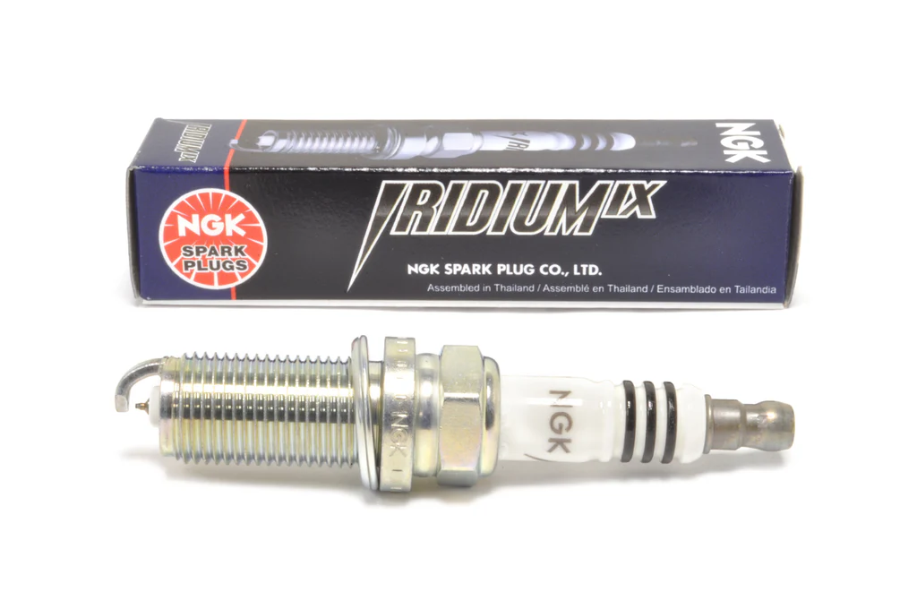 LFR7AIX - NGK Spark Plugs