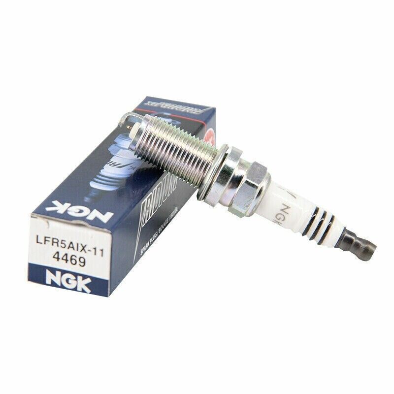 LFR5AIX-11 - NGK Spark Plugs شمعات إشعال من NGK