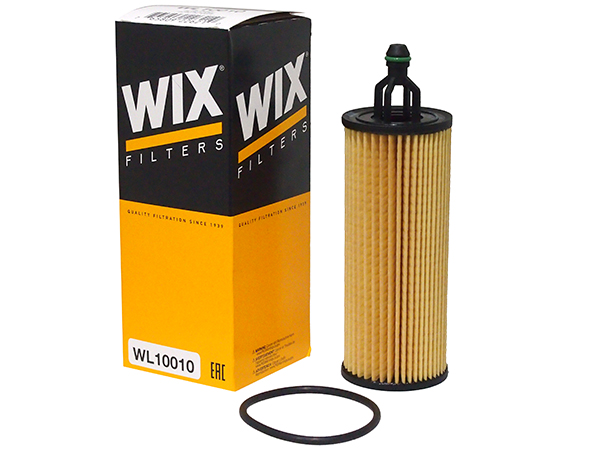 WIX Oil Filter - WL10010(EA15K19)
