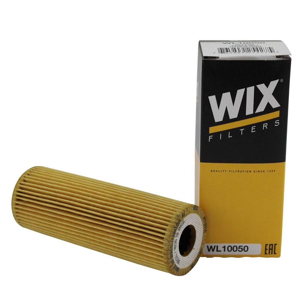 WIX WL10050 Oil Filter (EA15K43) فلتر زيت ويكس