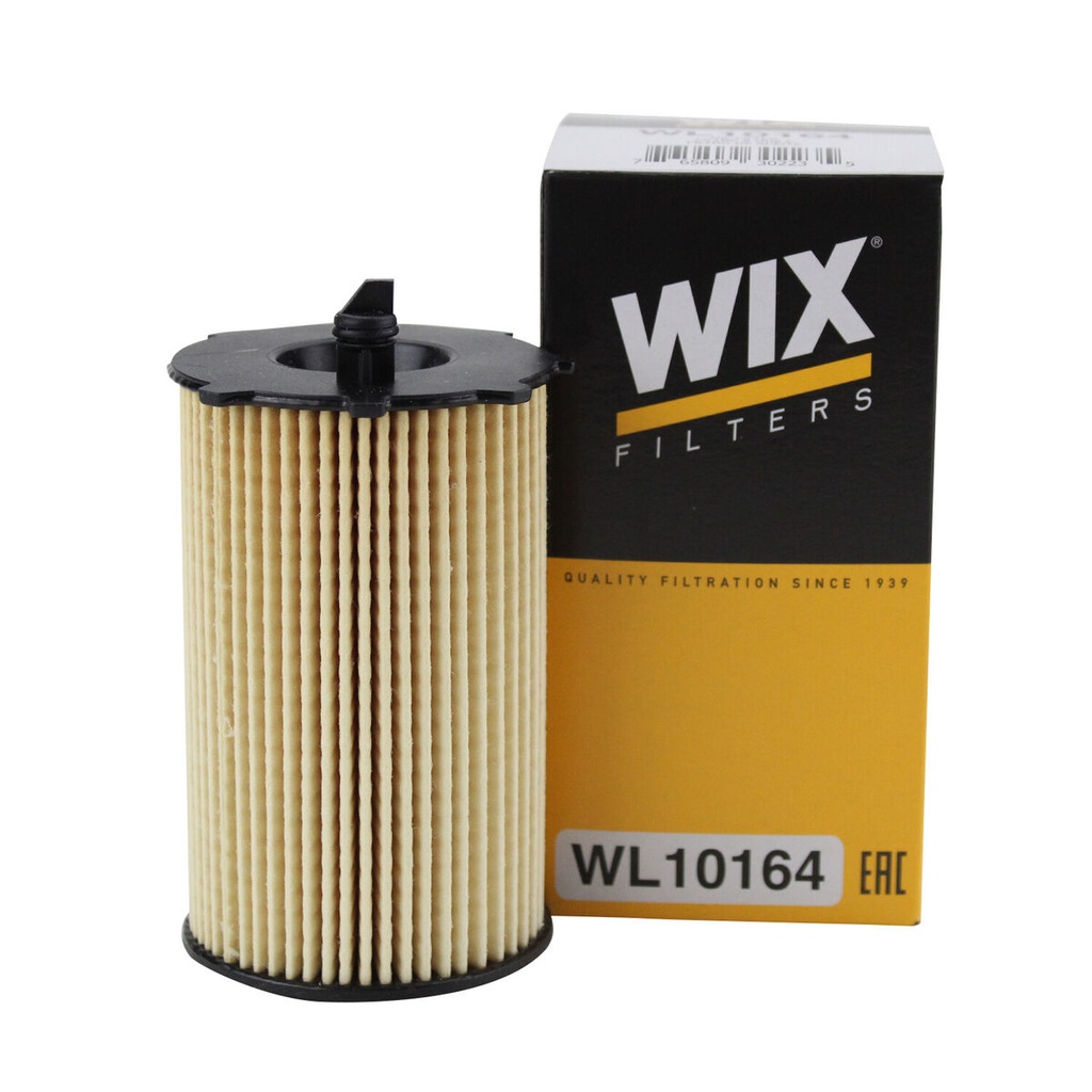 WL10164 فلتر زيت ويكس