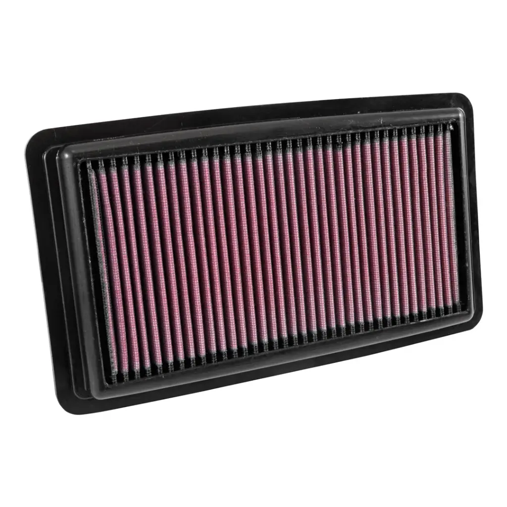 K&N Air Filter - 33-5041 كي آند إن فلتر هواء
