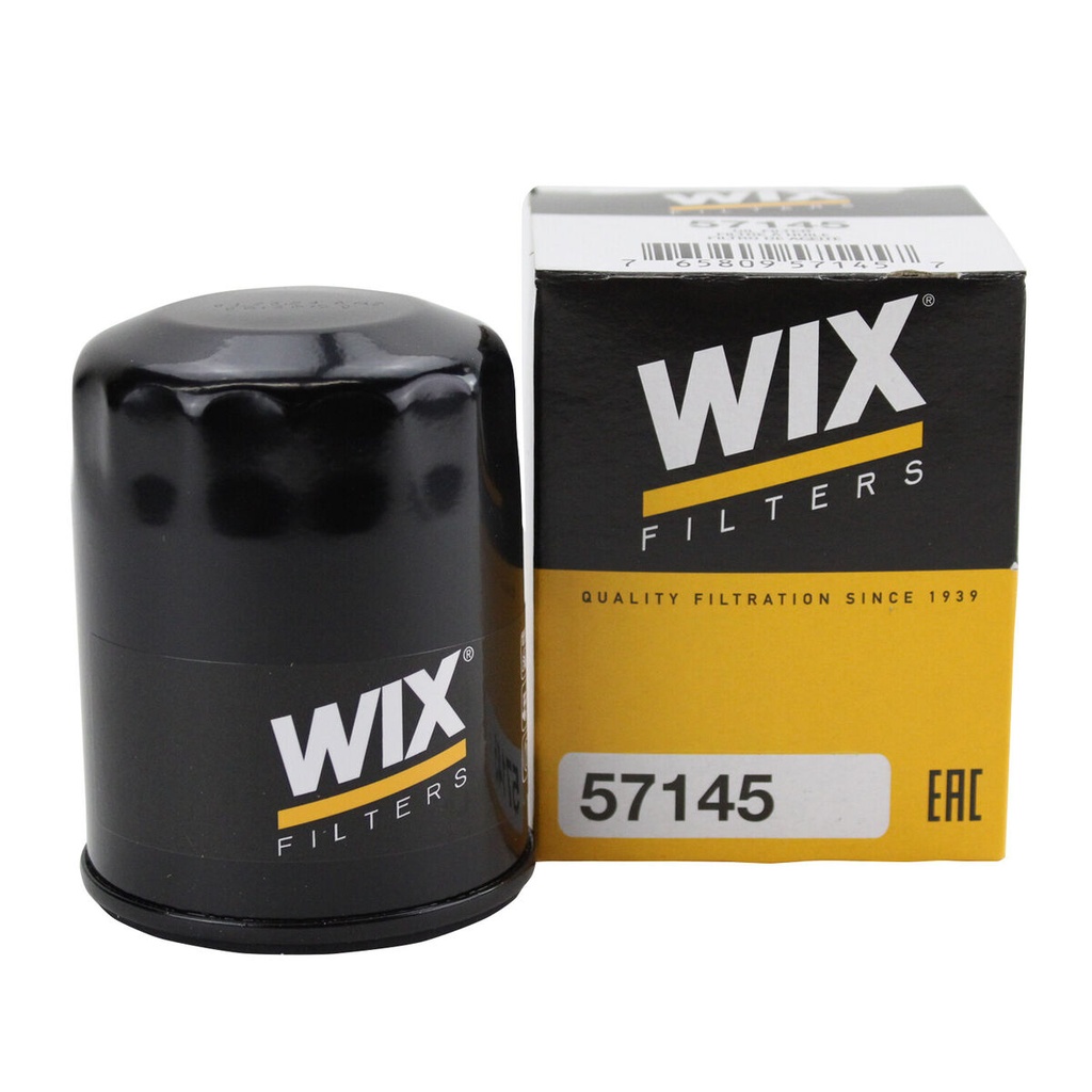 WIX Oil Filter - 57145