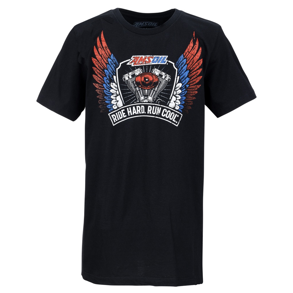 AMSOIL (G3840L) 2024 Rally T-shirt
