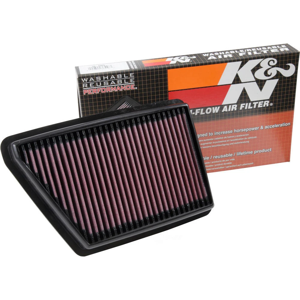 K&N Air Filter - 33-5063