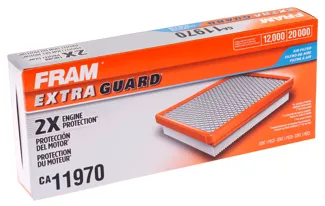 FRAM AIR FILTER - CA11970 فرام فلتر الهواء
