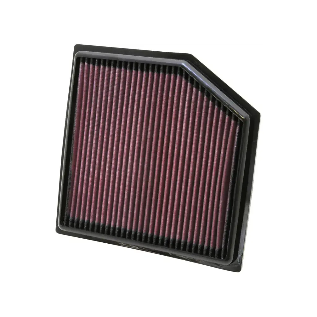 K&N Air Filter - 33-2452 كي آند إن فلتر هواء