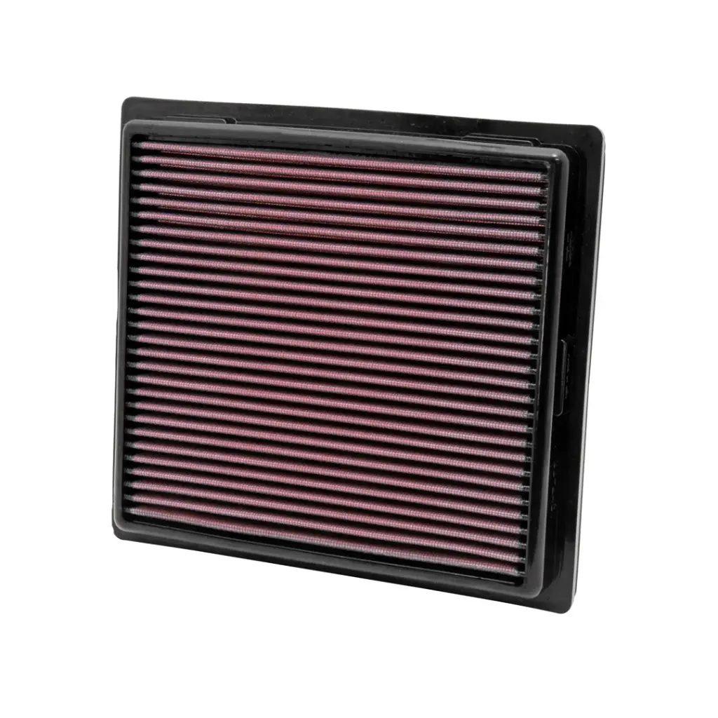 K&N Air Filter - 33-2457 كي آند إن فلتر هواء